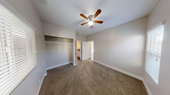 Building Photo - Steps from SDSU – Spacious Homes in Prime College Area