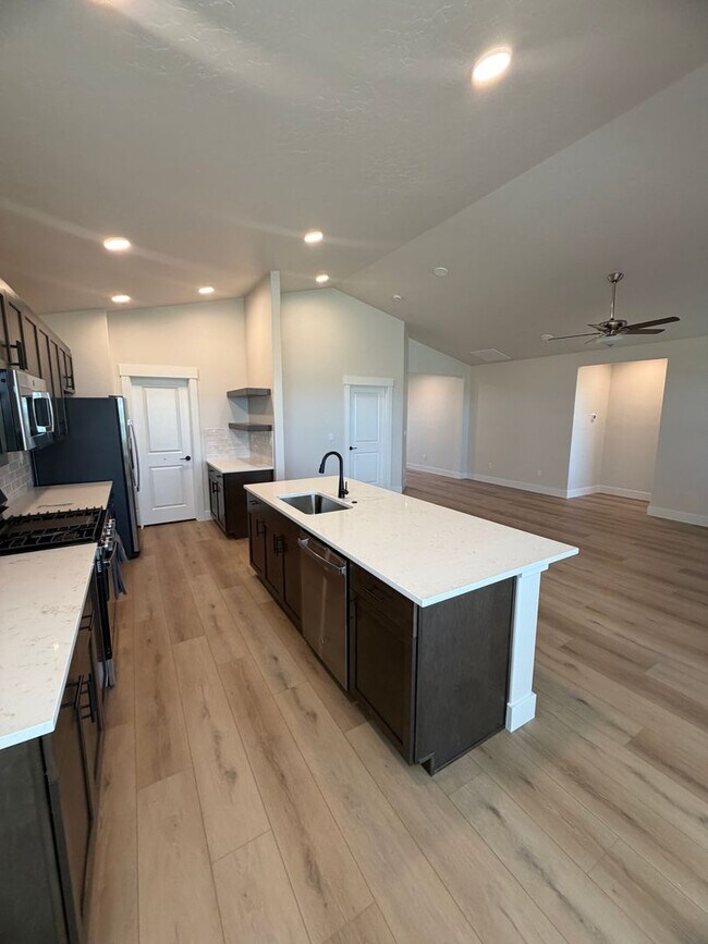 Building Photo - Brand New 4-Bedroom Encore Plan with Jr. Suite & Open Concept Design