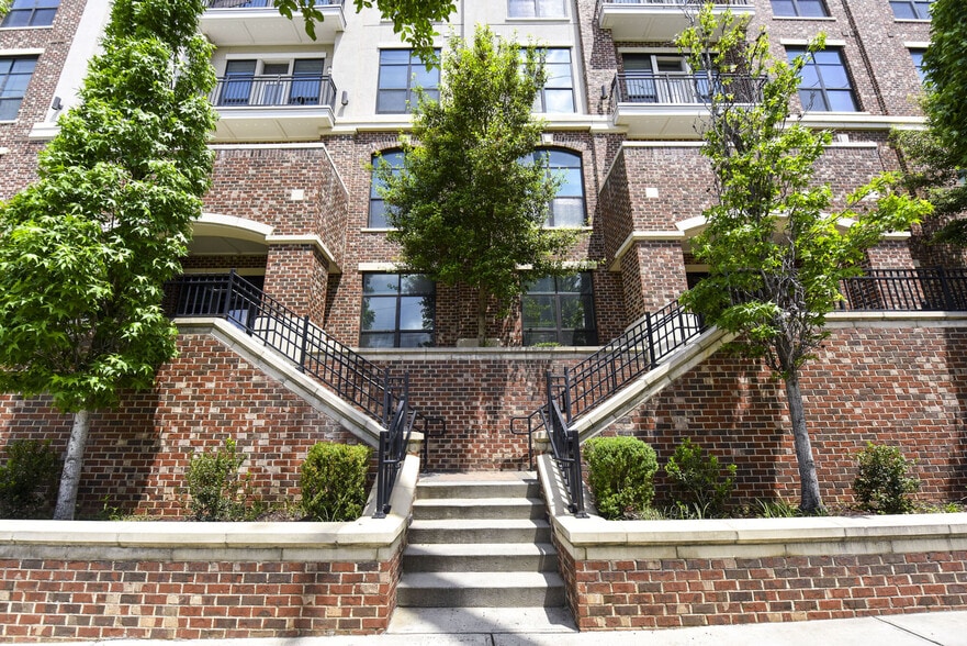 Primary Photo - The Mill at Westside