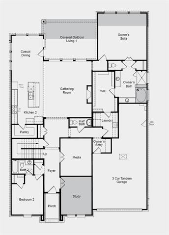 Building Photo - 1412 Kurelek Dr