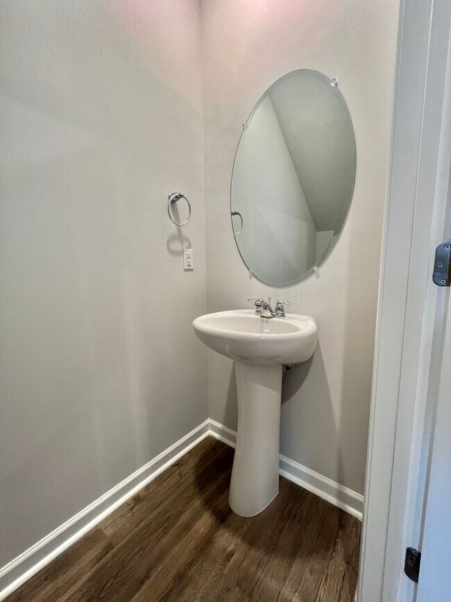 Building Photo - New 3 Bedroom, 2.5 Bathroom Townhouse w/ C...