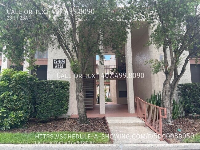 Primary Photo - 548 Orange Dr