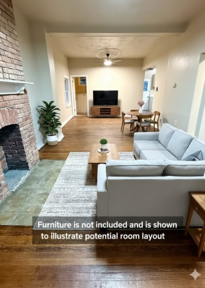 Building Photo - 751 Chislett St