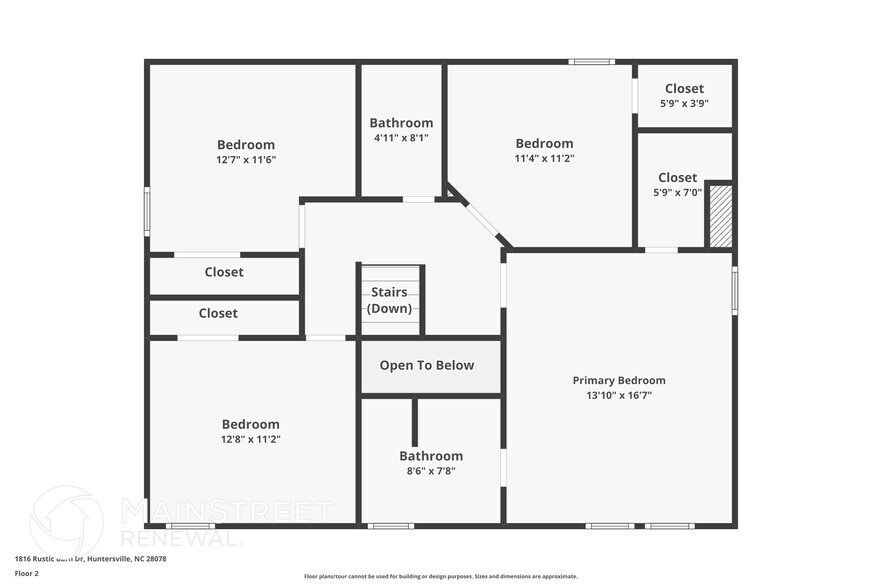 Building Photo - 1816 Rustic Barn Dr