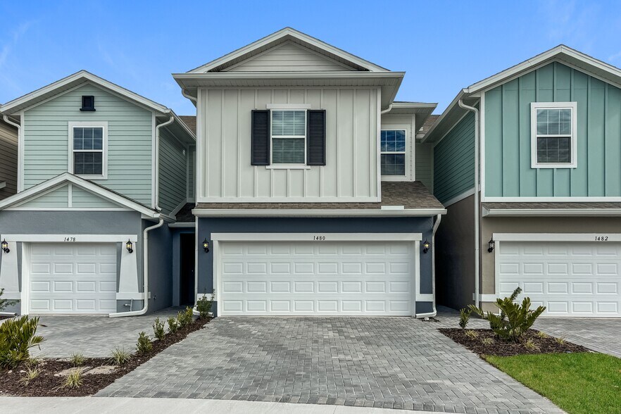 Building Photo - 1480 Tristar Dr