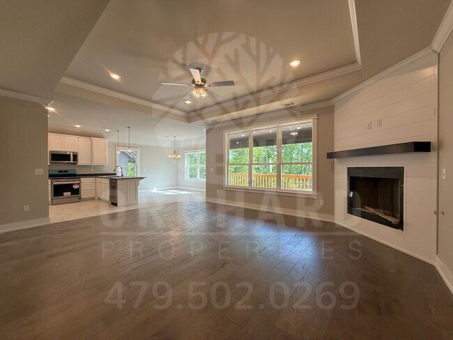 Primary Photo - Bella Vista Single-Family Home- 2 Bed/ 2 B...