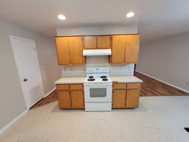 kitchen - 3620 Crosscut Loop