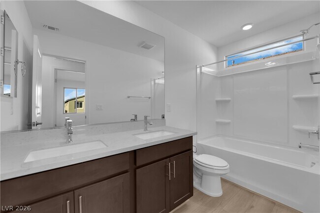 Building Photo - 10271 Altavia Rock St