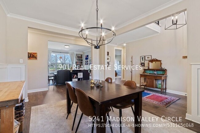 Building Photo - 5241 Madison Vly Ln