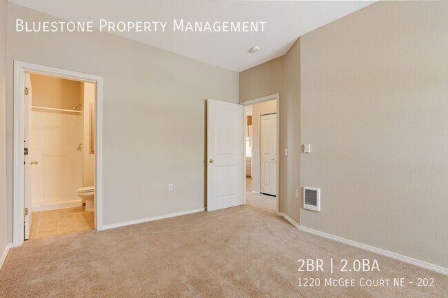 Building Photo - 1220 Mcgee Ct NE