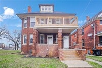 Building Photo - 1484 Virginia Park St