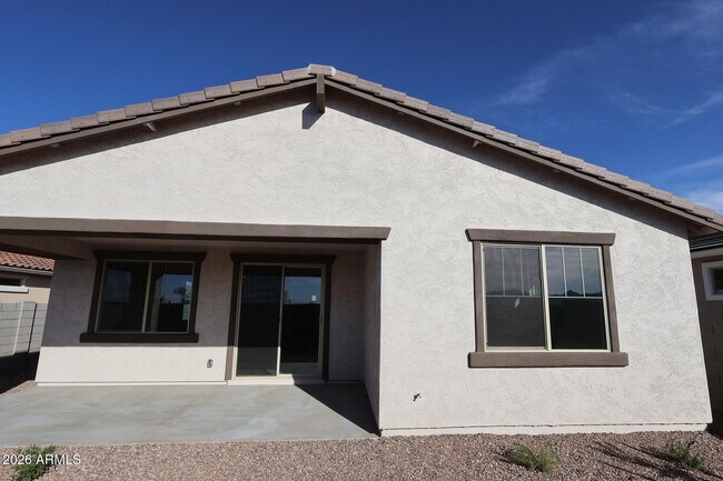 Building Photo - 26386 South 224th Pl