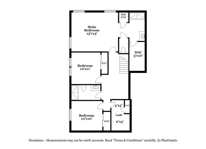 Building Photo - 151 Desert Pond Ave