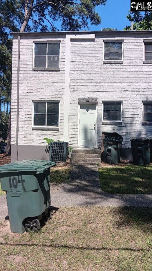 Building Photo - 4600 Fort Jackson Blvd