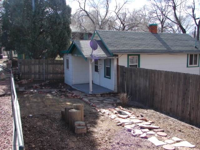 Building Photo - 3151 W Pikes Peak Ave