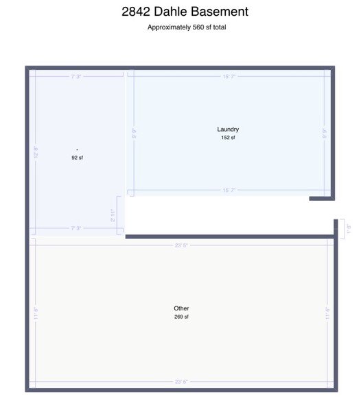 Building Photo - 2842 Dahle St