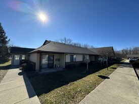 Building Photo - Welcome to Somerset Village!