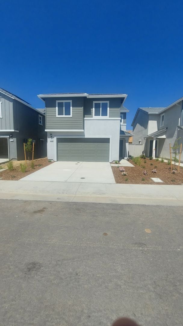 Building Photo - Brand New 4bedroom, 2.5bath in West Roseville