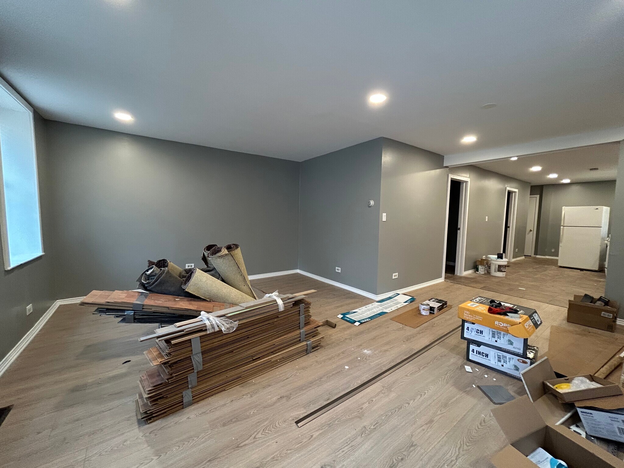 Building Photo - 2900 S Quinn St