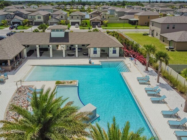 Building Photo - 5507 Rainwood Meadows Dr