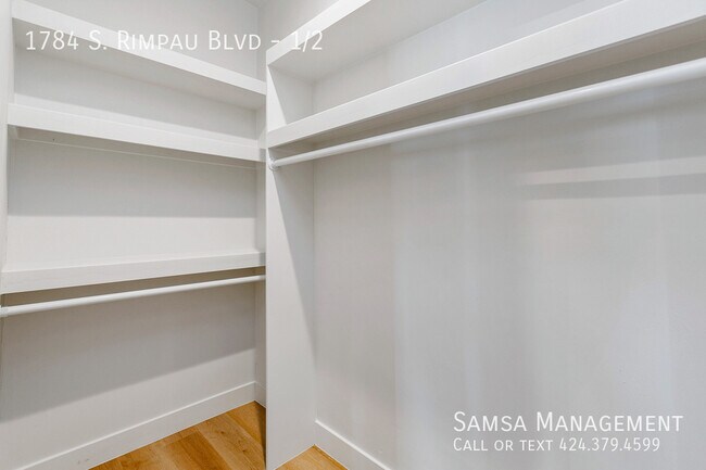 Building Photo - 1784 S Rimpau Blvd