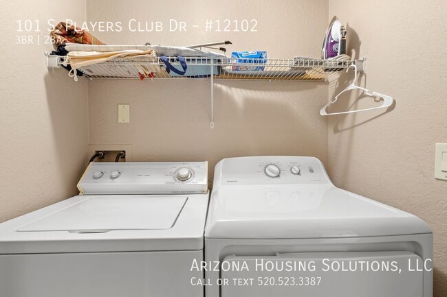 Building Photo - 101 S Players Club Dr