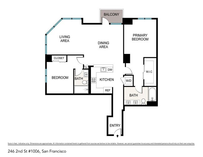 Building Photo - 246 2nd St