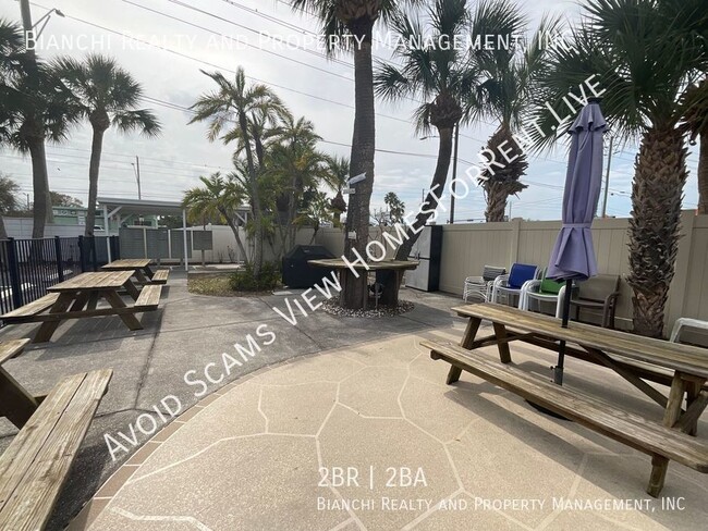 Building Photo - Discover Coastal Bliss: Your Ideal Beachsi...