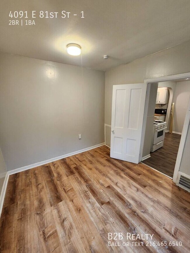 Building Photo - 4091 E 81st St