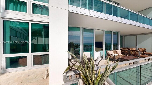 Building Photo - 10295 Collins Ave