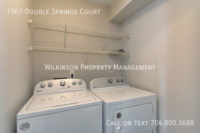 Building Photo - 7507 Double Springs Ct