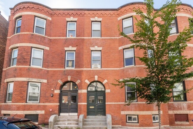 Primary Photo - 217 South St