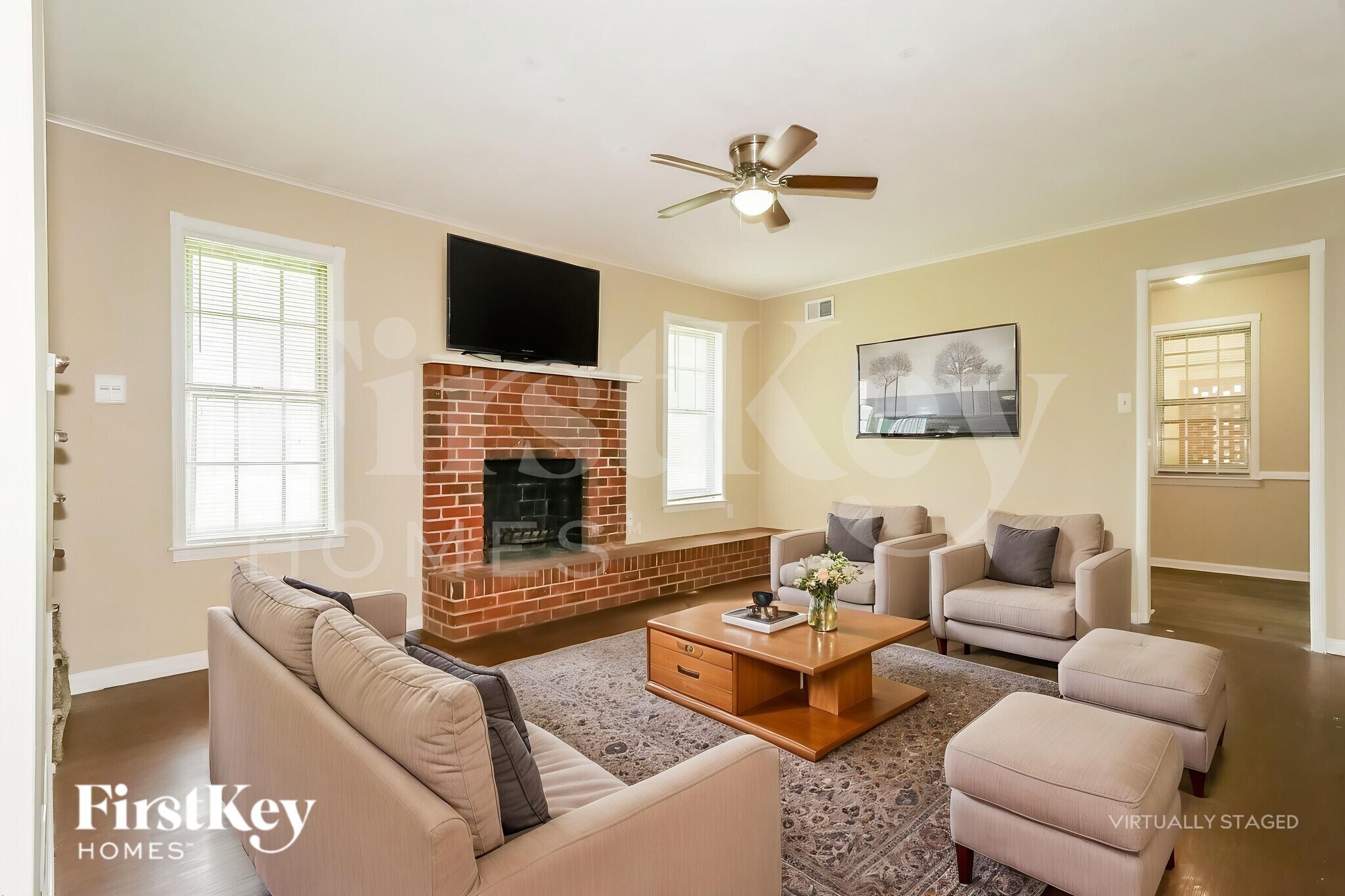 Building Photo - 4832 Rolling Meadows Dr