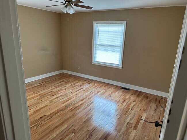 Bedroom 1 - 2112 Adair Ave