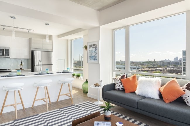 Montaje apartments — community photo - Montaje