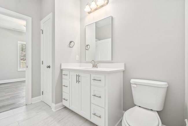 Building Photo - Available Now!