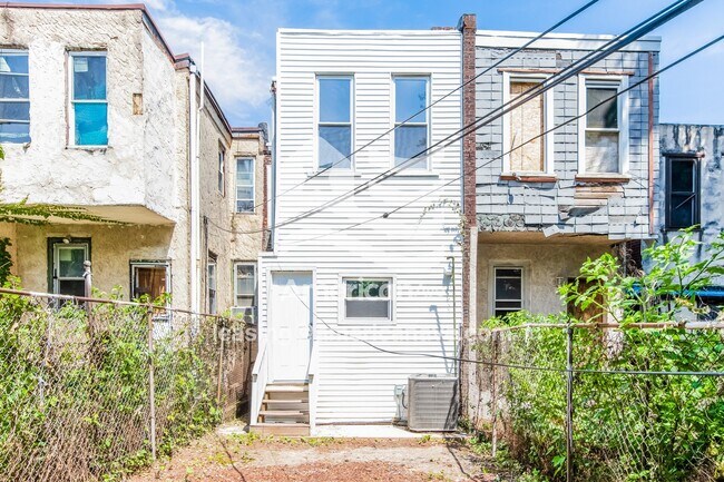 Building Photo - 6314 Wister St