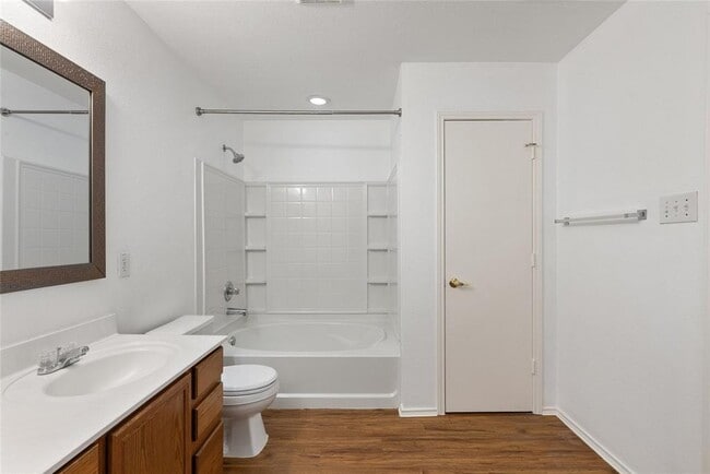 Building Photo - 6629 Doyal Dr