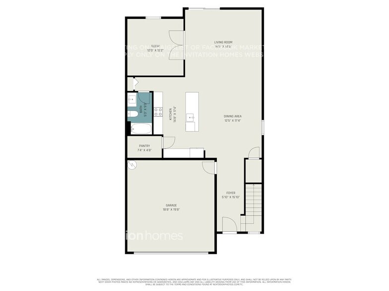 Building Photo - 1715 Diablo Cir SW
