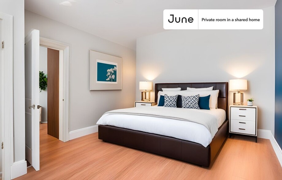 Primary Photo - Room in Shared 5 bed/2 bath home