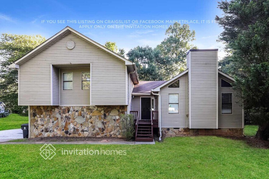 Primary Photo - 215 Merrydale Dr
