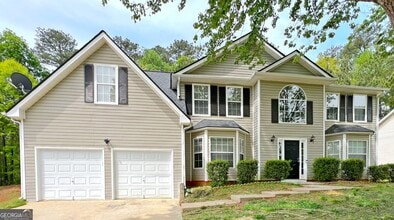 Building Photo - 5983 Hitt Lake Trail
