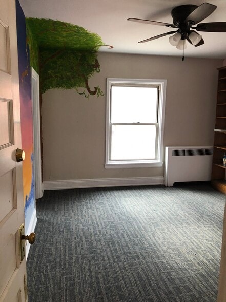 2nd floor bedroom - 4738 Friendship Ave
