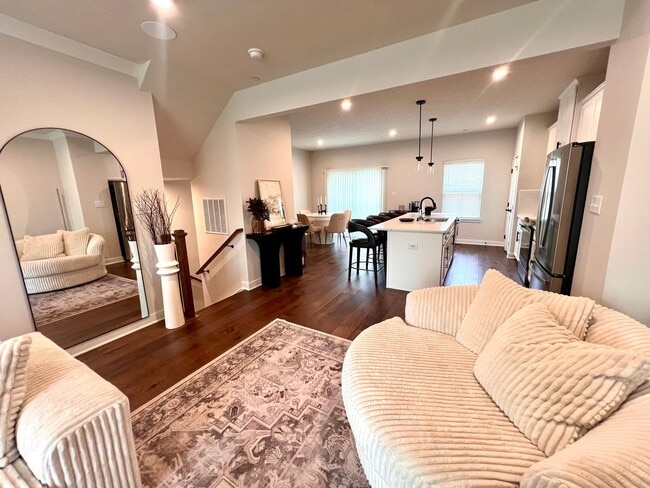 Building Photo - Canonsburg - 3 Bedroom 2.5 Bathroom Townhome For Rent