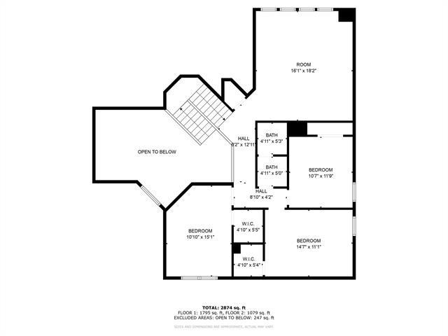Building Photo - 1201 Rustic Timbers Ln