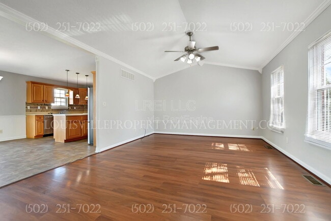 Building Photo - 3645 Rolling Ridge Way