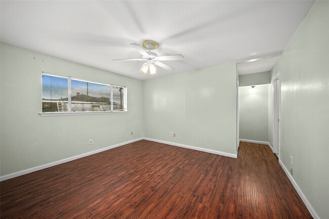 Building Photo - 8407 Stroud Dr