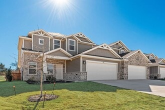 Building Photo - Discover the Best of Midlothian Living