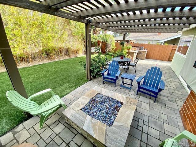 Building Photo - 13535 Los Olivos Ave