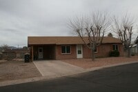 Building Photo - Newly remodeled 3 bedroom, 2 full bath home on large fenced lot.